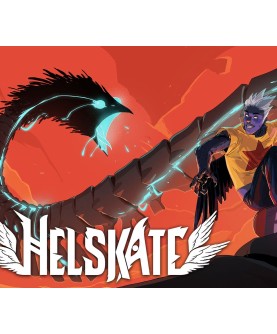 Helskate Steam Key GLOBAL